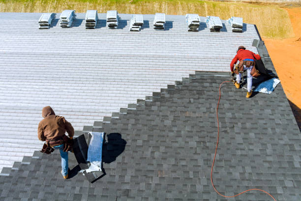 Quick and Trustworthy Emergency Roof Repair Services in Roseto, PA
