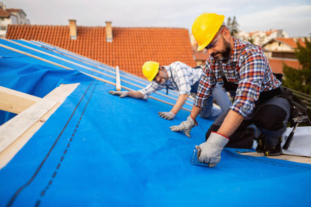 Best Roof Waterproofing Services  in Roseto, PA