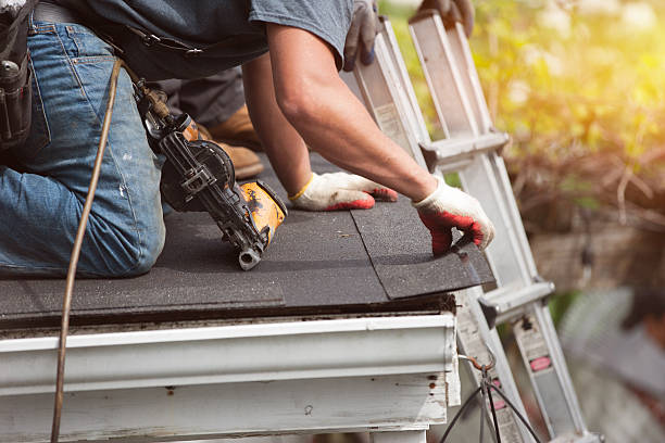 Best Metal Roofing Contractor  in Roseto, PA
